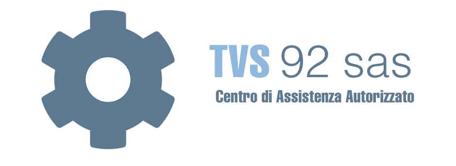 TVS 92 Sas